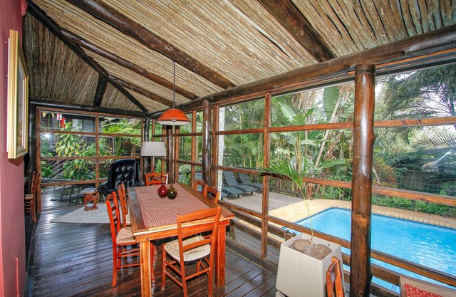 Umlilo Lodge