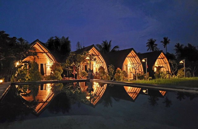 Umma Bali Menjangan