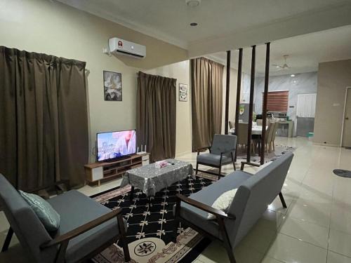 Ummu Homestay 03