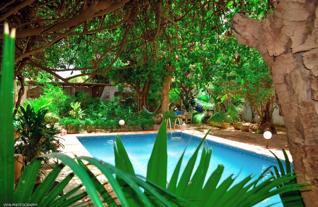 Umoja Guesthouse II