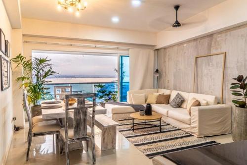 Un espacio sofisticado en medio de El Laguito Edificio Poseidon del Caribe