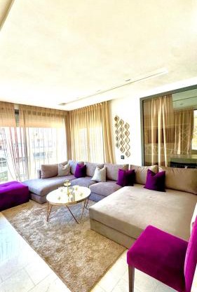 Un Jolie studio à bourgogne avenue Tan-Tan