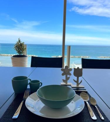 Un Nido Sul Mare