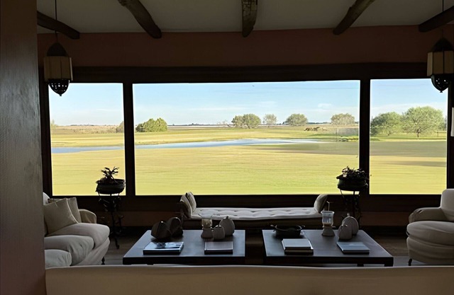 Un oasis de paz - Casa de Campo