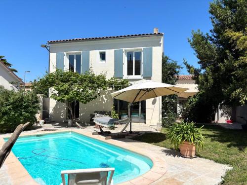 Un paradis en provence