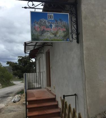 Un Passo Dal Cielo