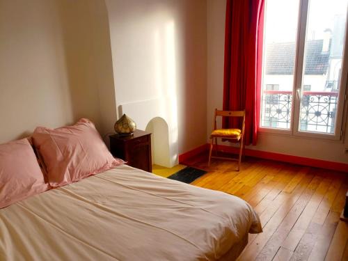 Un petit coin de soleil chez l'habitant