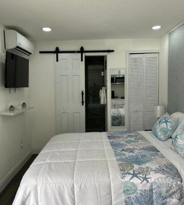 Un rinconcito en Miramar