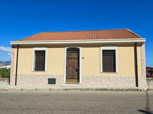 Una Finestra sul mare