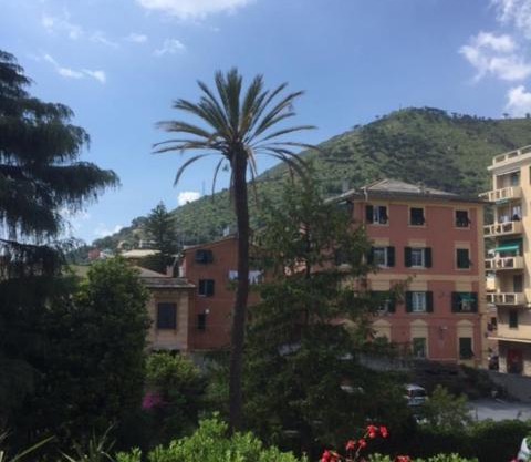 UNA FINESTRA SUL MARE