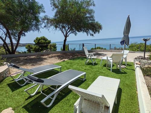 Una finestra sul mare