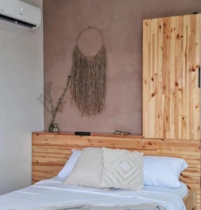 Una Isla Vida - Your Affordable Retreat Space