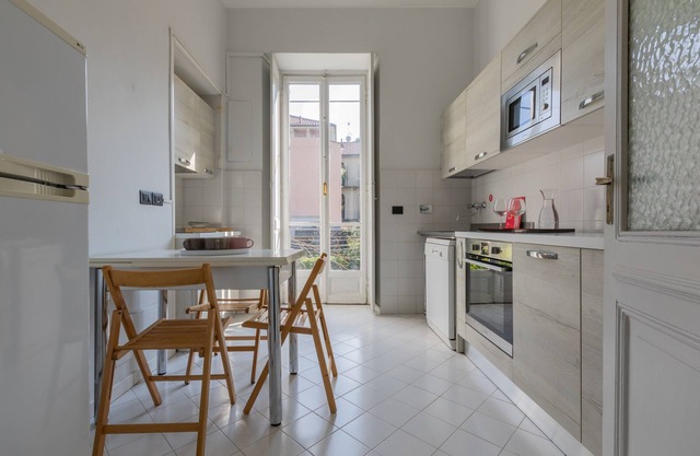 Una Terrazza nei Pressi del Po by Wonderful Italy