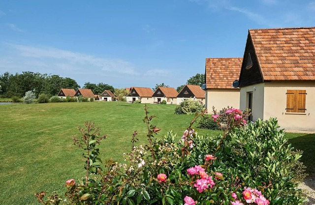 Unabhängige Villa, 2 Bäder 6 Personen