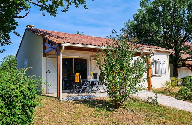 Unabhängige Villa, 1 Badezimmer 6 Personen
