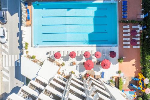 UNAHOTELS Imperial Sport Hotel
