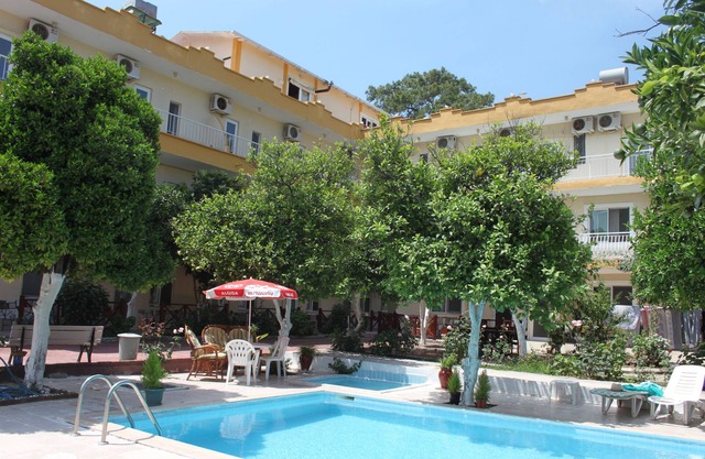 Unal Boutique Hotel