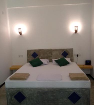 Unawatuna Backpacker Lodge