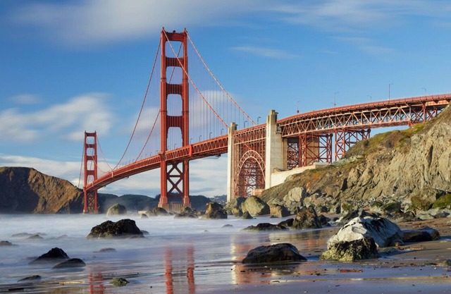 Unbeatable Location! City View, Pet-friendly, Short Drive to Marshall Beach!