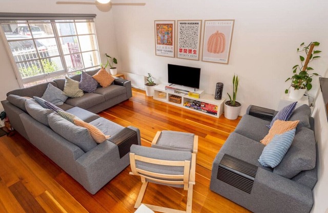 Unbeatable Location: Ideal for groups & families.