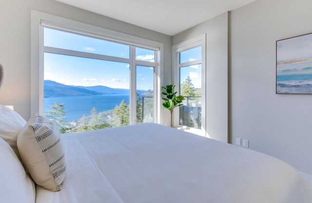 Unbeatable views, Trendy Design, Luxury Duplex