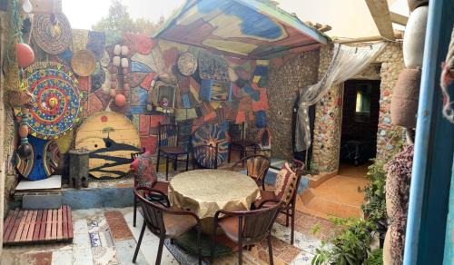 Uncle Mohamed's