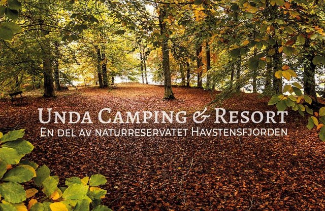 Unda Camping & Resort