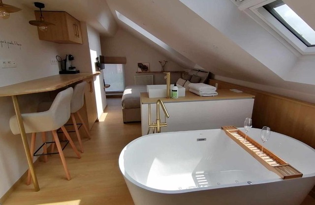 Une Cabane au Verger