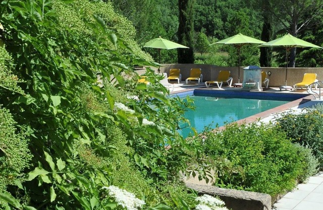 Une Campagne en Provence