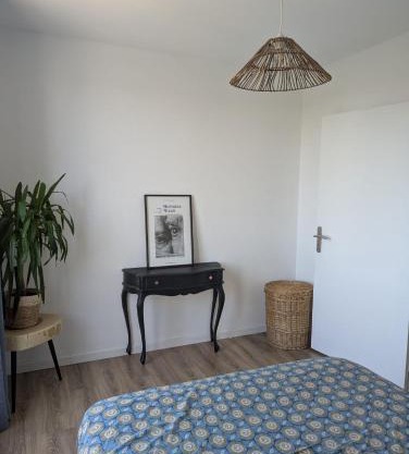 Une chambre à louer