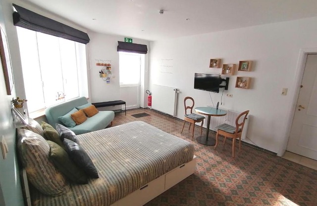 Une Chambre au Verger