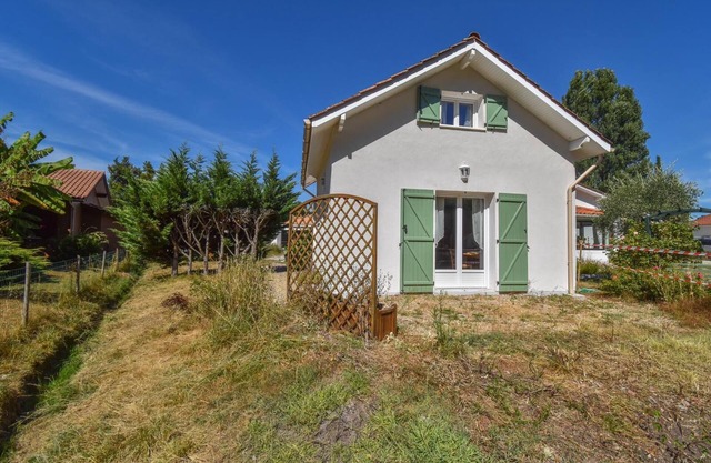 Une Maison Charmante au Cadre Paisible et Reposant