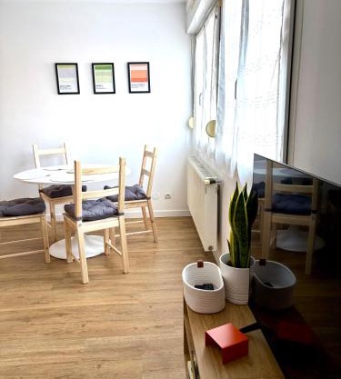 Une Place A Part