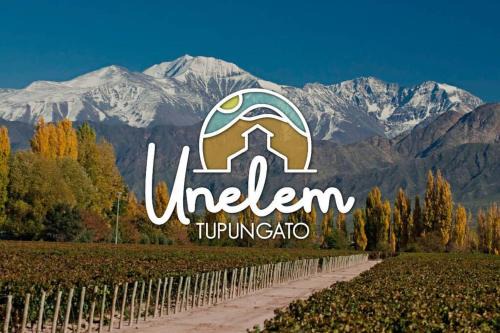 Unelem Tupungato
