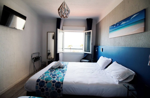 Unforgettable Stay in Six Fours Les Plages! Pets are Welcome Here!