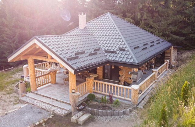 Unforgettable Chalet