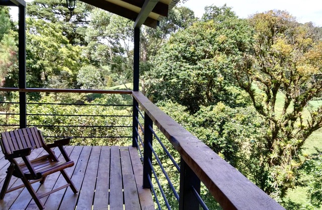Monteverde Casa Mia.