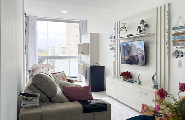 Unforgettable stay 09 Bacutia/Guarapari Premium