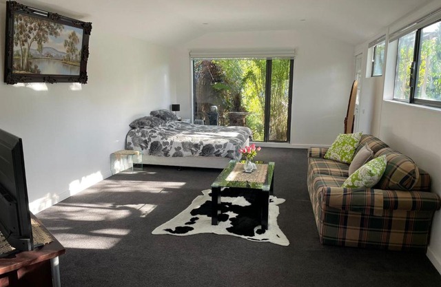 Unforgettable studio for family