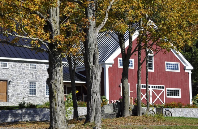 Unforgettably Vermont Marco Timber Lodge