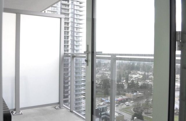 Unfurnished 2 Bedroom Condos Burnaby
