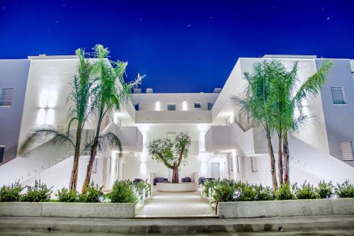 Ungaretti Resort