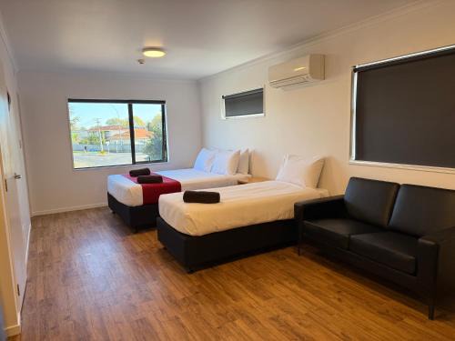 Uni Motel