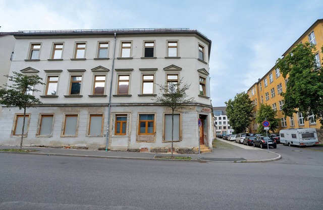 Ciudad universitaria, de la plata y Patrimonio Mundial Freiberg. Apartamento 3