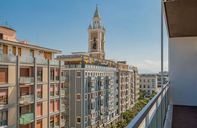 Unica Apartment Pescara