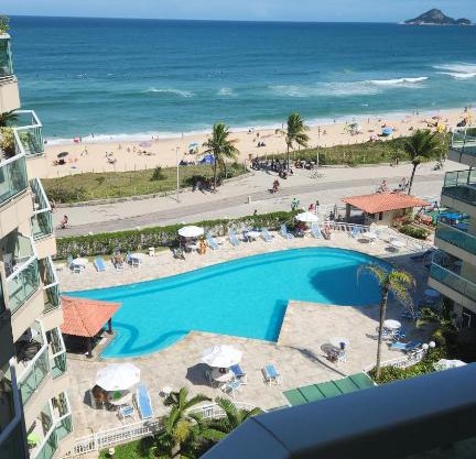 Unidade Autonoma 609 em Villa Del Sol