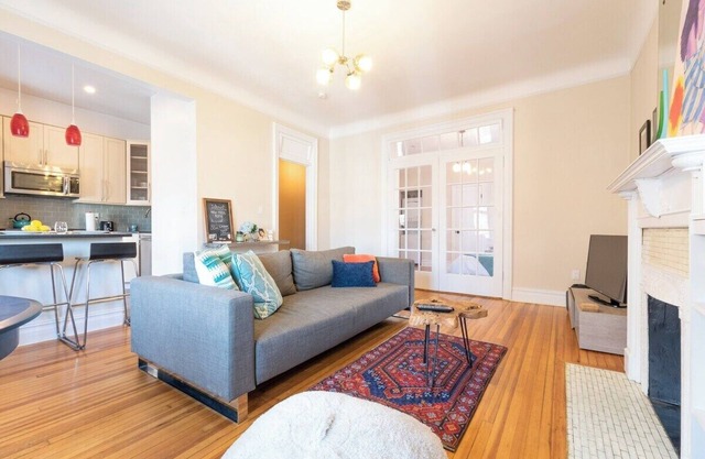 Union Lane by Rove Travel | 1BR Park Slope Apt