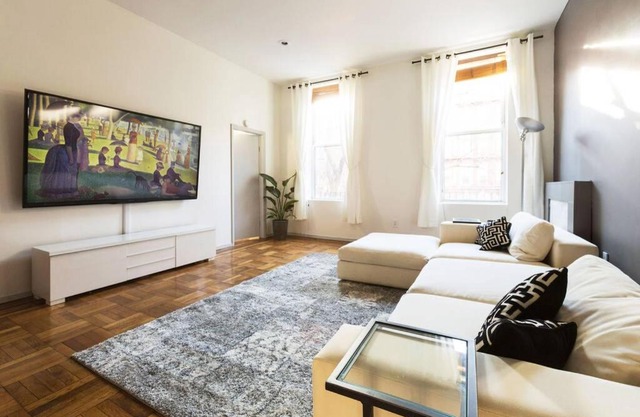 Union Square - Four Bedroom Condo-Hotel Suite