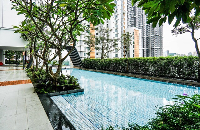 Union Suites at Sunway by Airhost