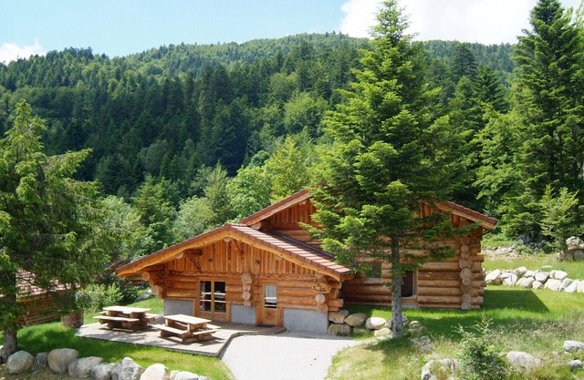 Único en el chalet de La Bresse de 220 m², grupo, familia, wifi, cerca de pistas